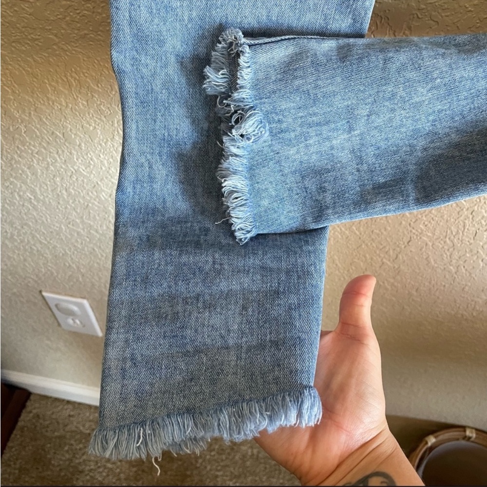 Levi's 721 High Rise Skinny Jeans - Picture 7 of 7